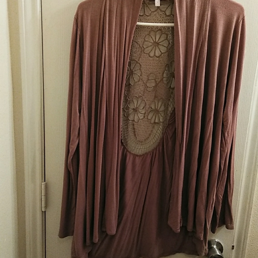 Cardigan 🥀🥀
